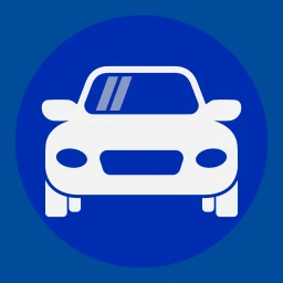 Icône de Ma Voiture: carburant