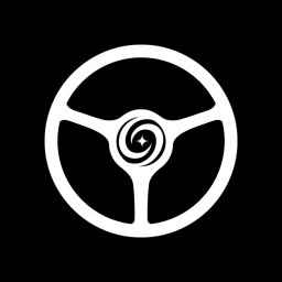 Ícone de Car Nebula Launcher