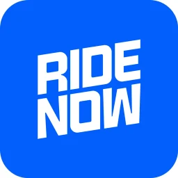 Icône de RideNow - carsharing